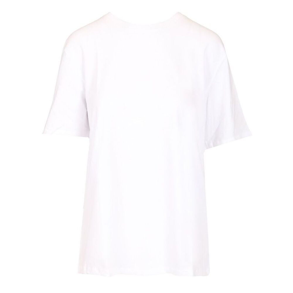 Al Duca D'aosta Women Oversized T-Shirt